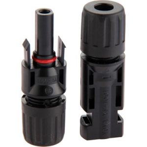 MC4 KONNEKTÖR 1000V