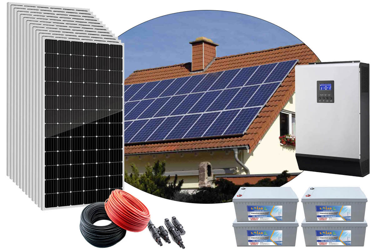 Rega Enerji