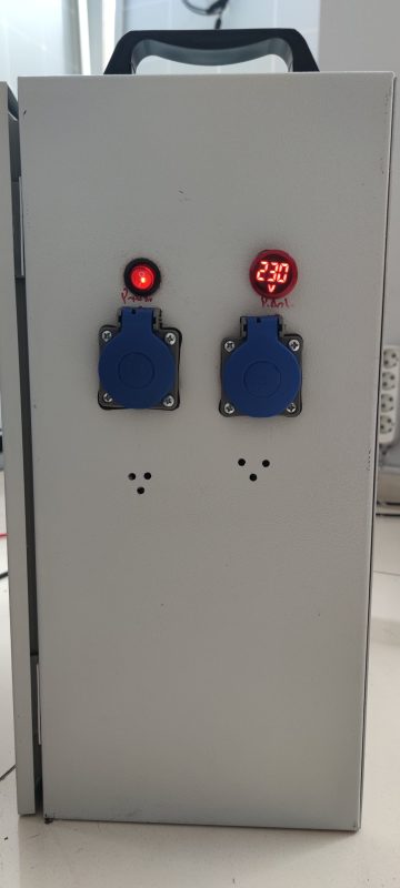 Rega Enerji