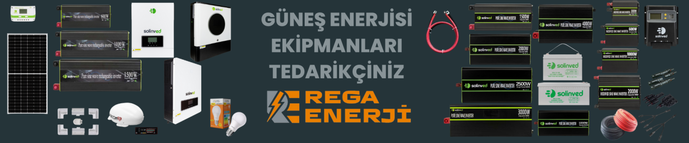 Rega Enerji