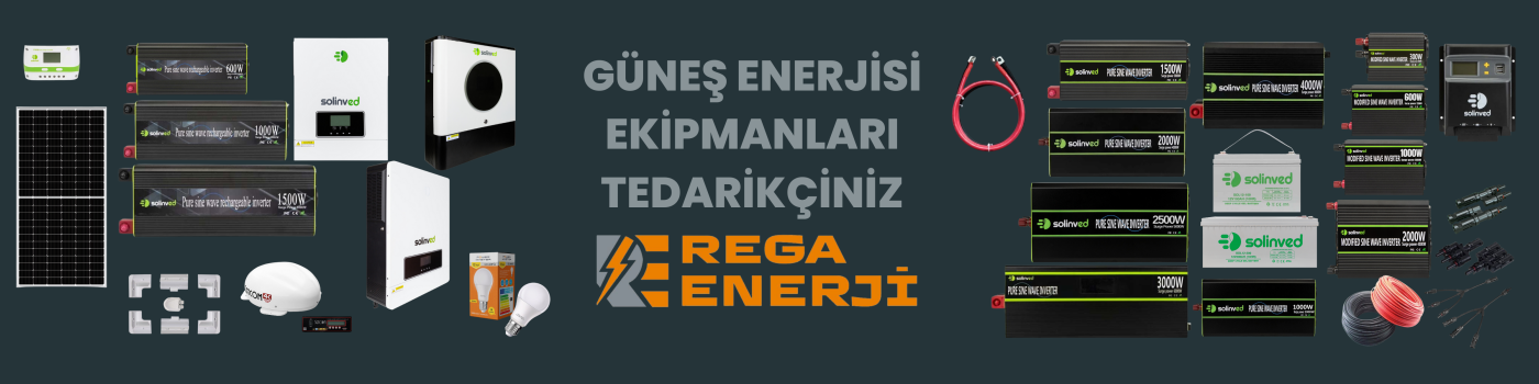 Rega Enerji