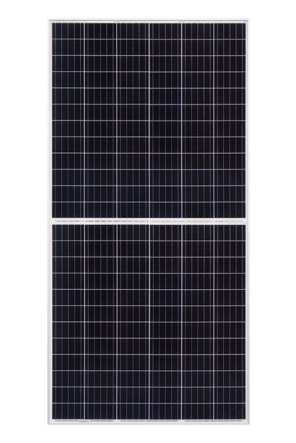 Bifacial Half-Cut Big Cell Panel 410W