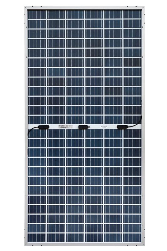 Rega Enerji
