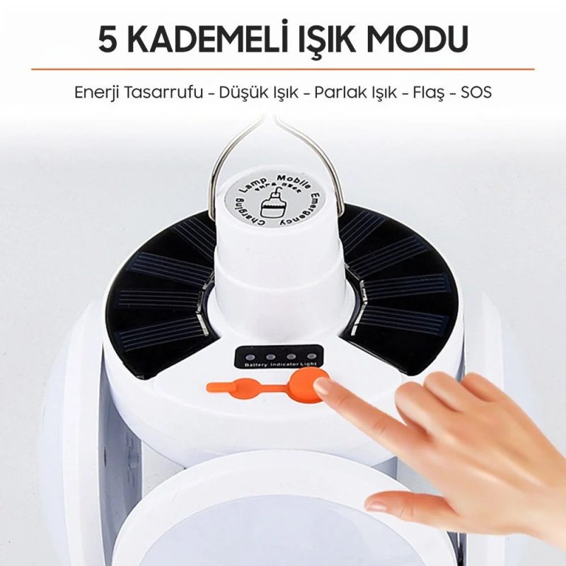 Rega Enerji