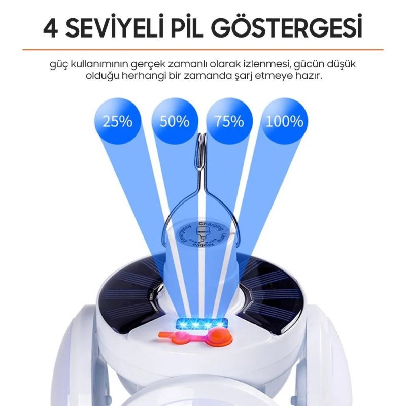 Rega Enerji