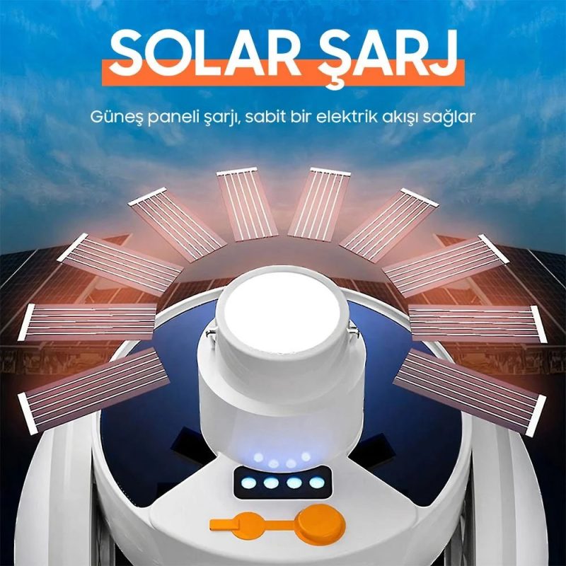 Rega Enerji