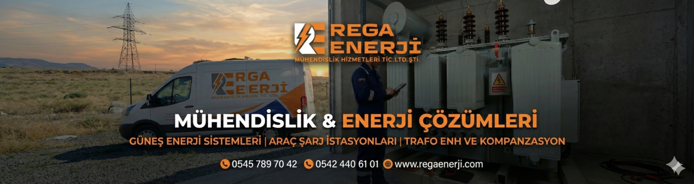 Rega Enerji