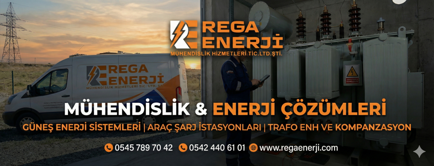 Rega Enerji